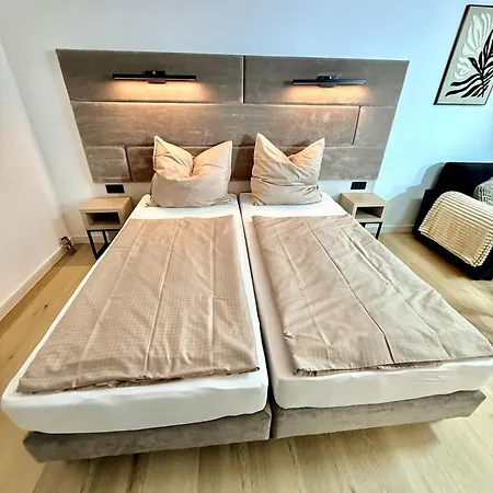 Hubertus Mit Klima, überdachter Terrasse&parkplatz *