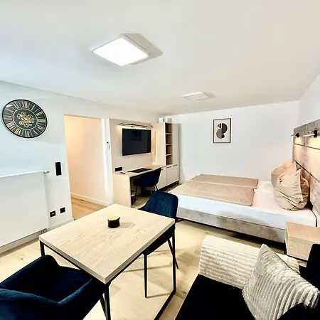Hubertus Mit Klima, überdachter Terrasse&parkplatz *