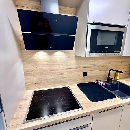 Hubertus Mit Klima, überdachter Terrasse&parkplatz Apartamento Ergersheim