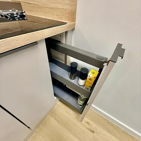 Apartamento Hubertus Mit Klima, überdachter Terrasse&parkplatz Ergersheim