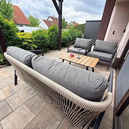 Hubertus Mit Klima, überdachter Terrasse&parkplatz *