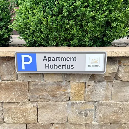 Hubertus Mit Klima, überdachter Terrasse&parkplatz *