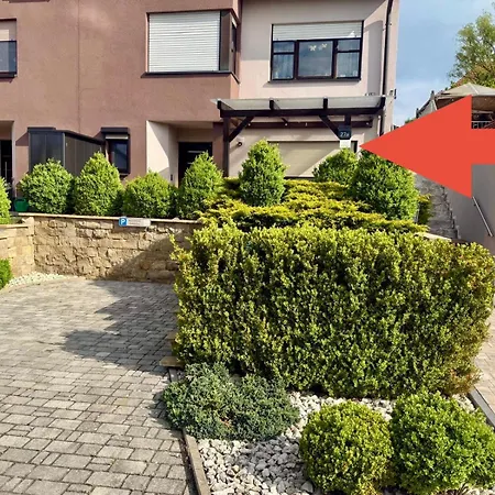 Apartamento Hubertus Mit Klima, überdachter Terrasse&parkplatz *
