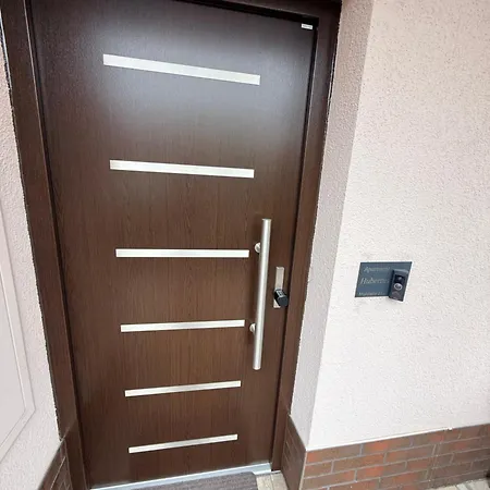 Hubertus Mit Klima, überdachter Terrasse&parkplatz *